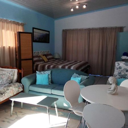 36 Df Strauss Street Apartment Kleinmond Luaran gambar