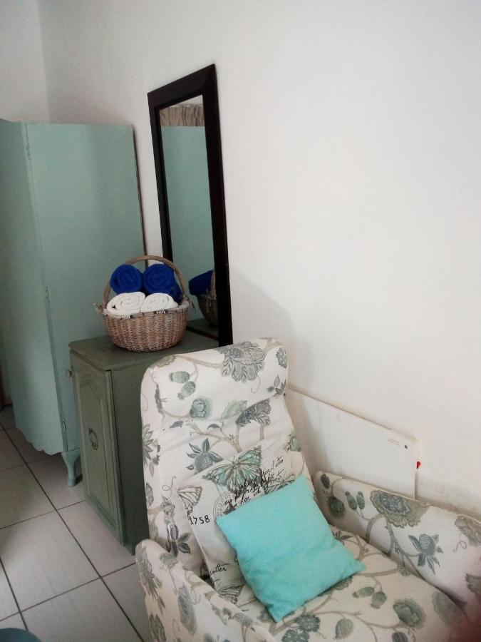 36 Df Strauss Street Apartment Kleinmond Luaran gambar
