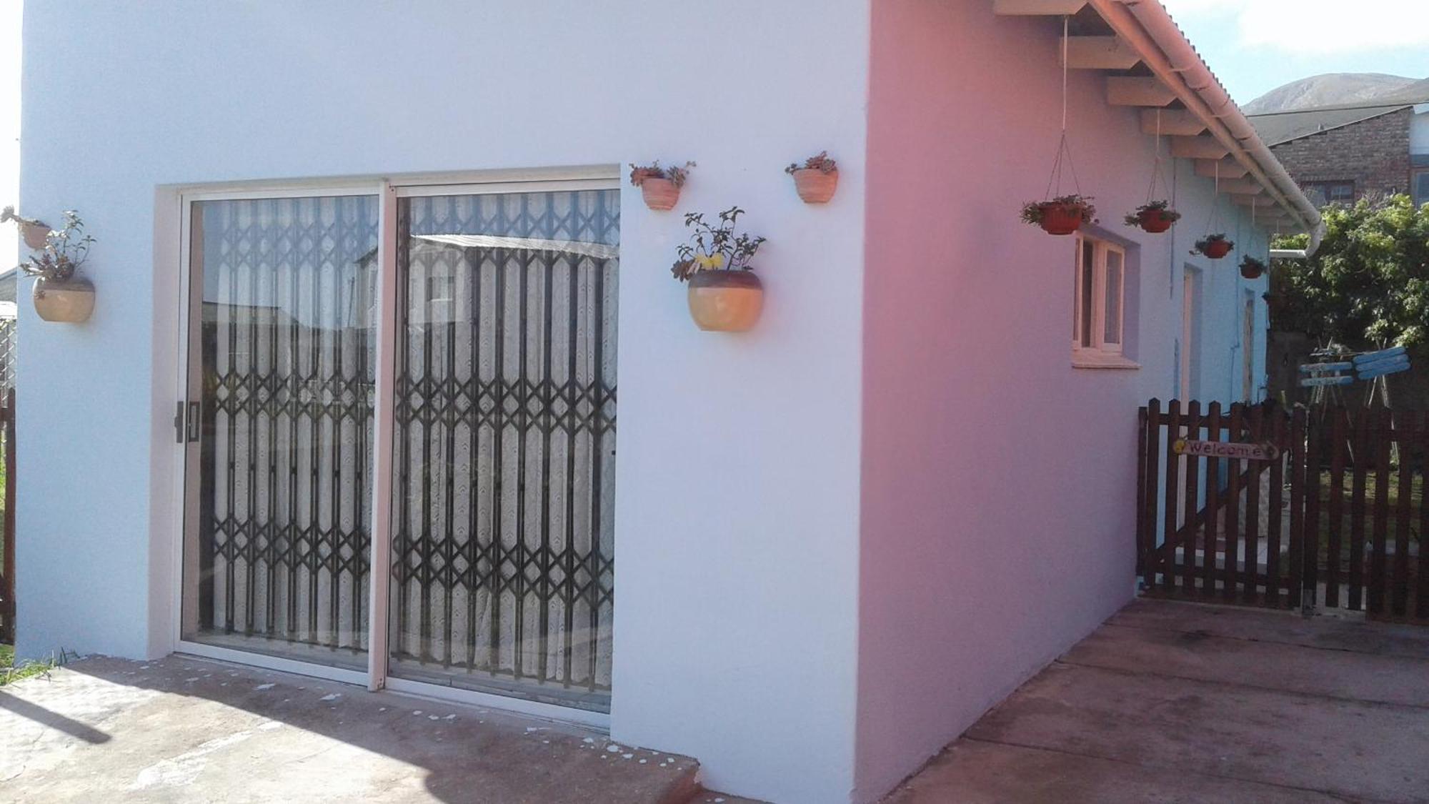 36 Df Strauss Street Apartment Kleinmond Bilik gambar