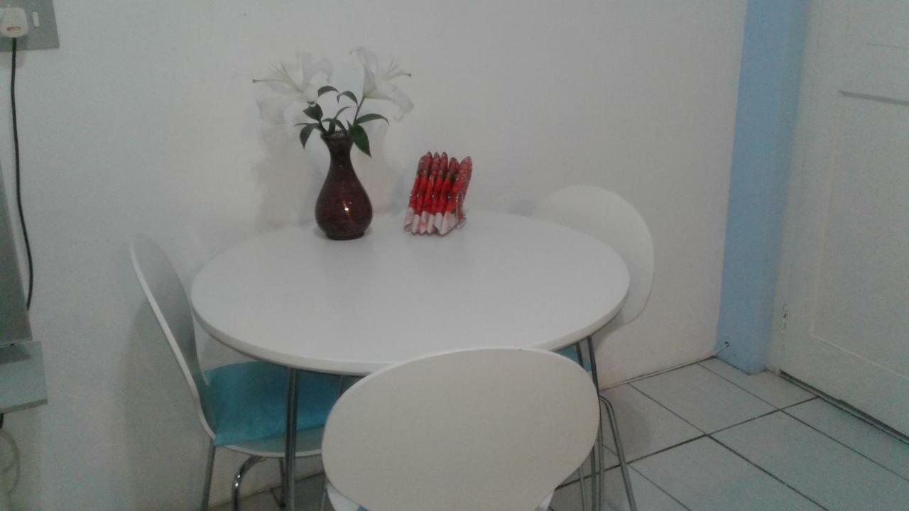 36 Df Strauss Street Apartment Kleinmond Luaran gambar