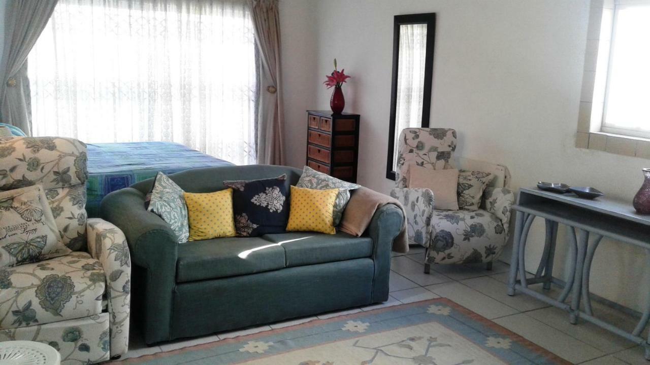 36 Df Strauss Street Apartment Kleinmond Luaran gambar