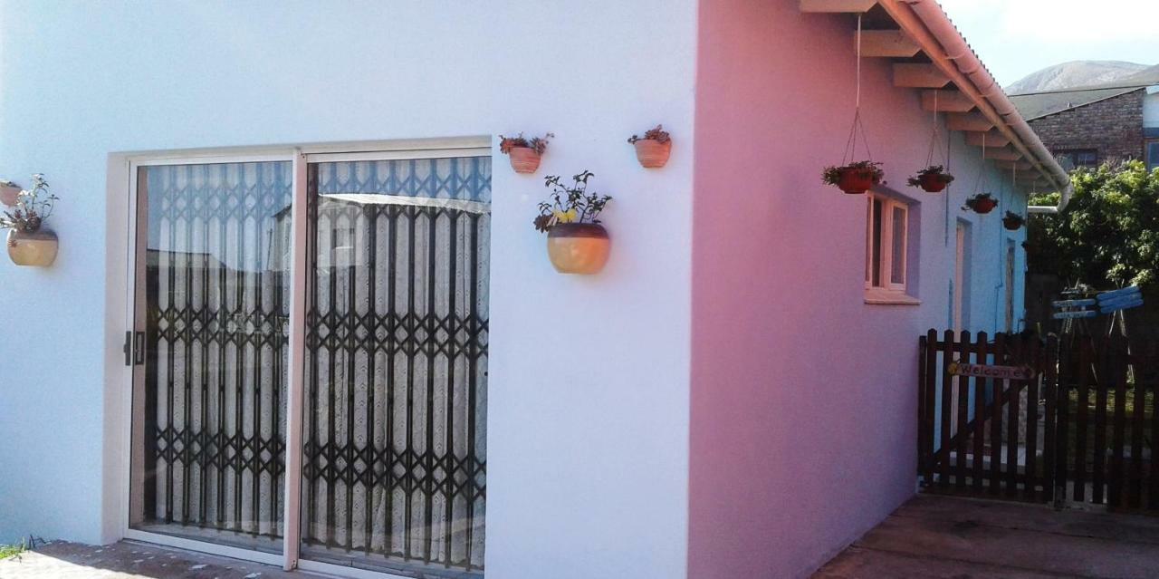 36 Df Strauss Street Apartment Kleinmond Luaran gambar
