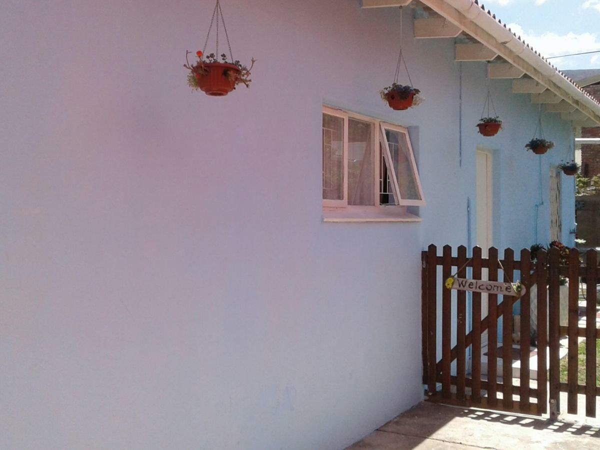 36 Df Strauss Street Apartment Kleinmond Luaran gambar