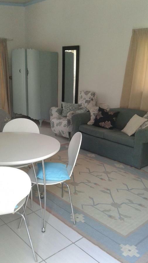 36 Df Strauss Street Apartment Kleinmond Luaran gambar